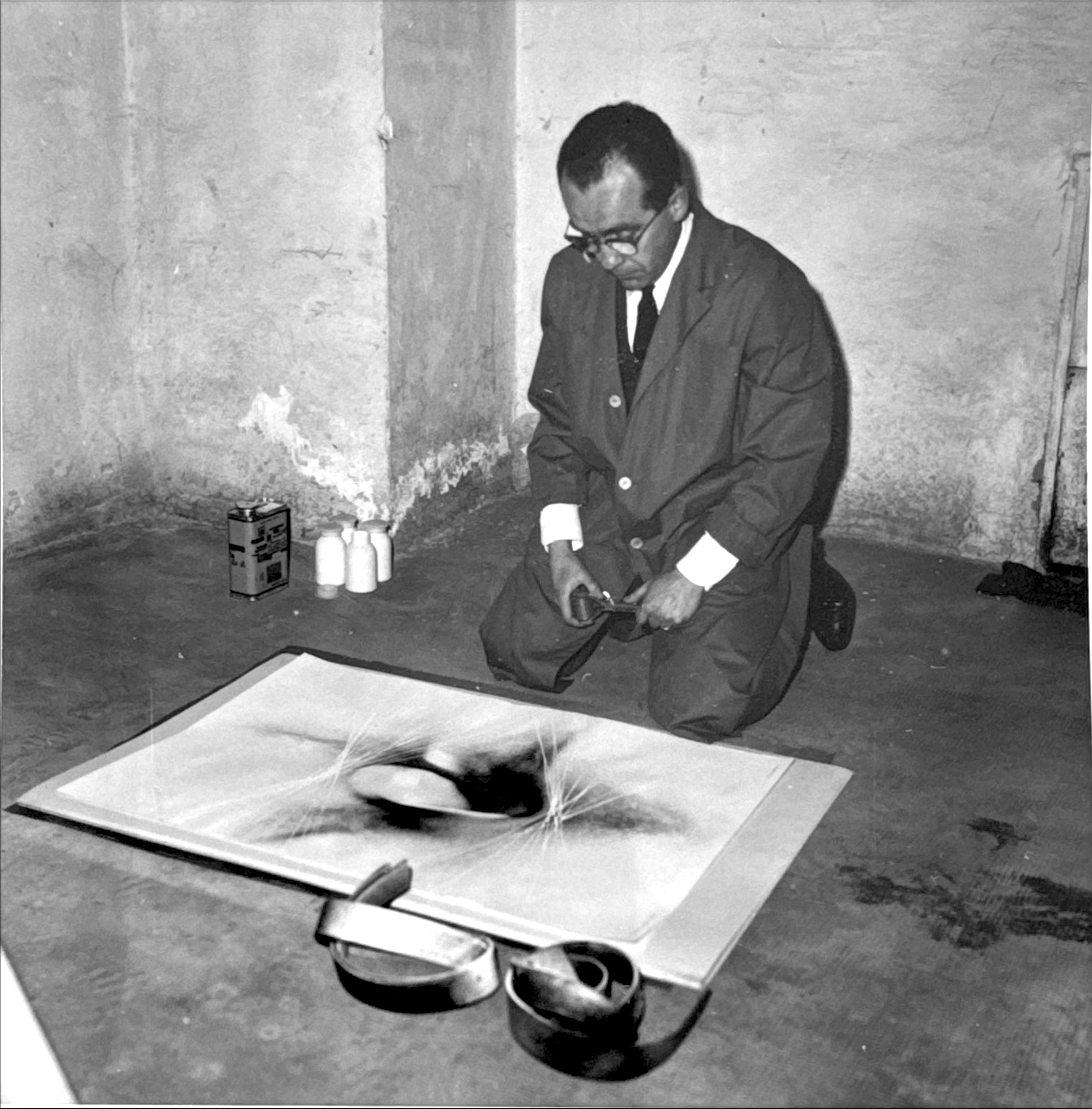 ETTORE SORBERO
